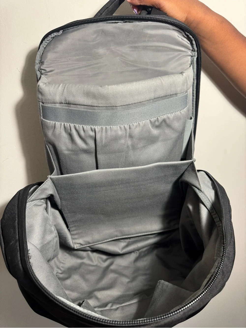 Côte&Ciel construction padded